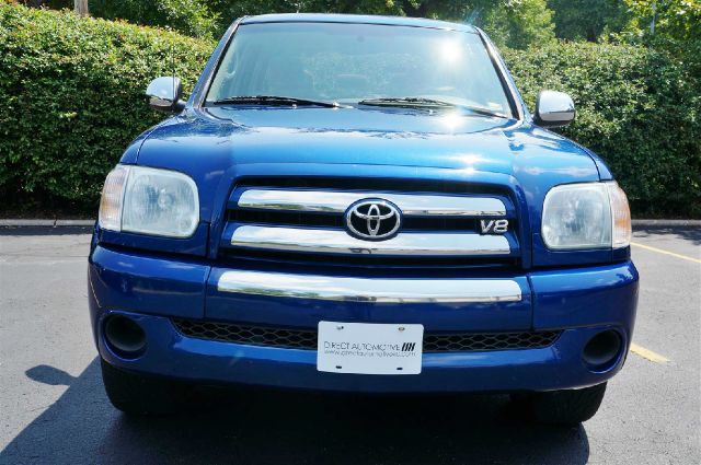 2005 Toyota Tundra V6 305 HP