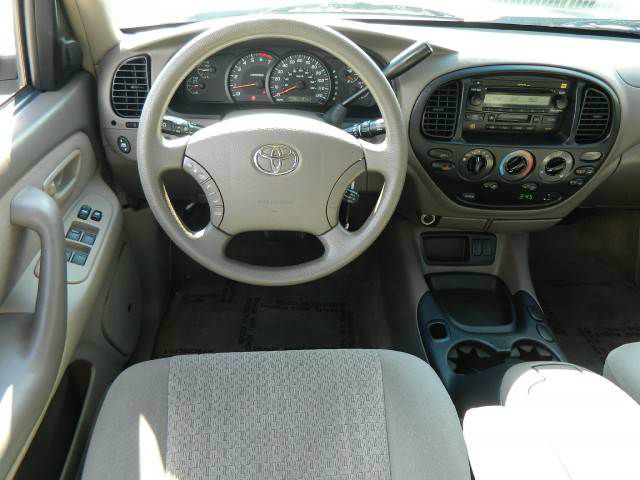 2005 Toyota Tundra TRIO