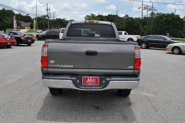 2005 Toyota Tundra TRIO