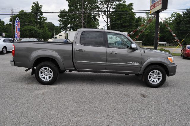 2005 Toyota Tundra TRIO