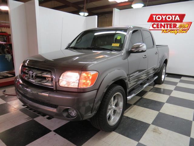 2005 Toyota Tundra Hd2500 Excab 4x4