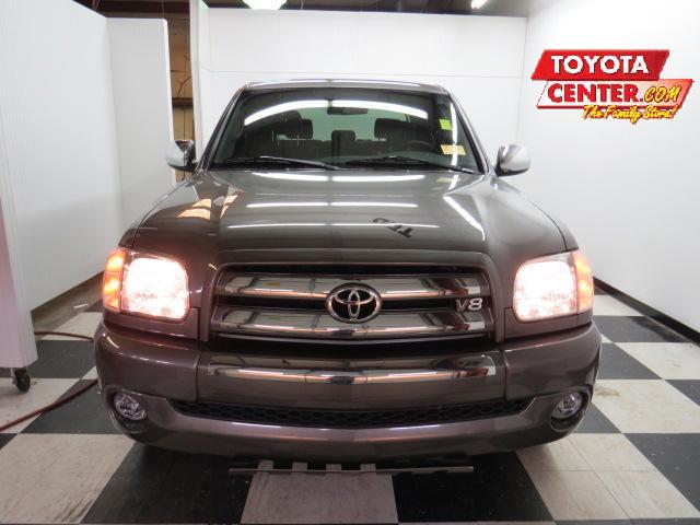 2005 Toyota Tundra Hd2500 Excab 4x4