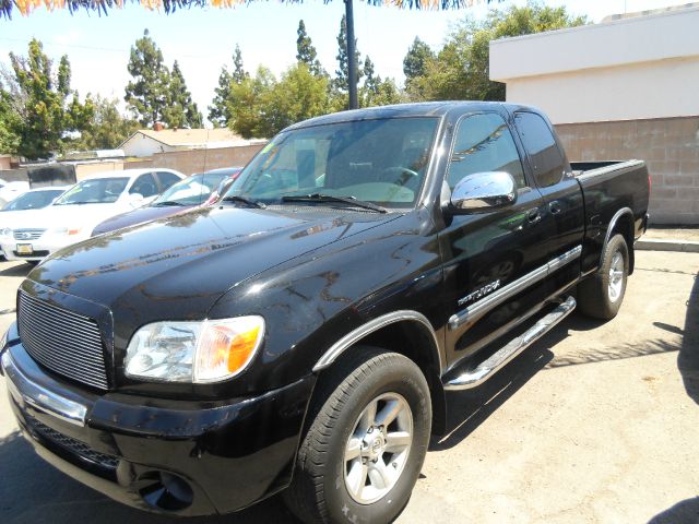 2005 Toyota Tundra SE Fleet