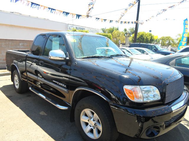 2005 Toyota Tundra SE Fleet