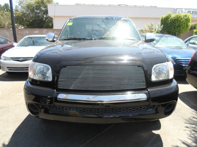 2005 Toyota Tundra SE Fleet