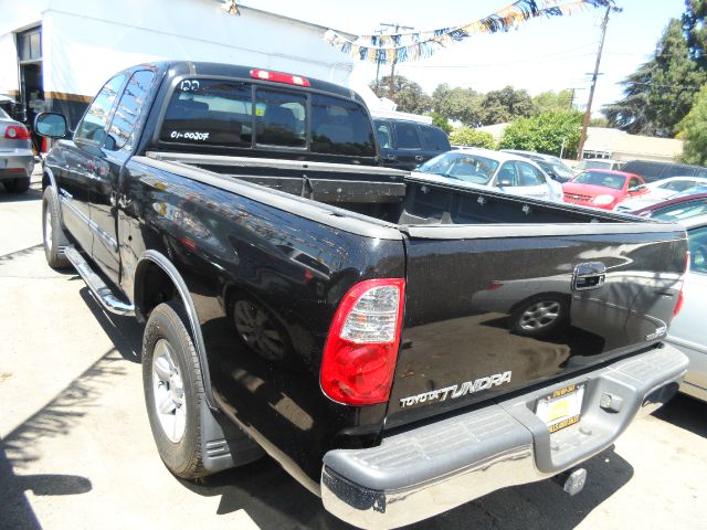 2005 Toyota Tundra SE Fleet