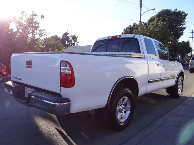 2005 Toyota Tundra SE Fleet