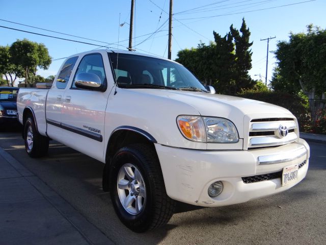 2005 Toyota Tundra SE Fleet