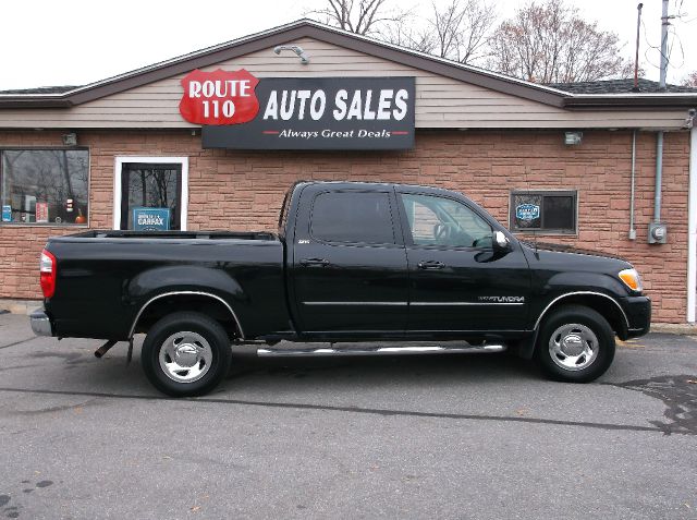 2005 Toyota Tundra G55 AMG