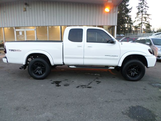 2005 Toyota Tundra W8 4motion AUTO