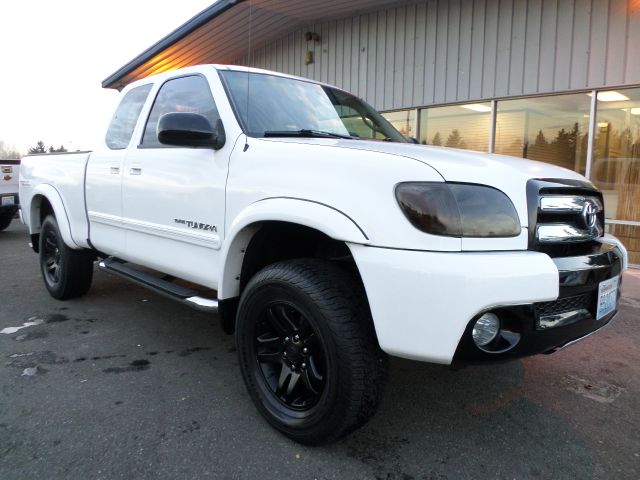 2005 Toyota Tundra W8 4motion AUTO