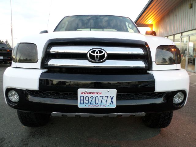 2005 Toyota Tundra W8 4motion AUTO