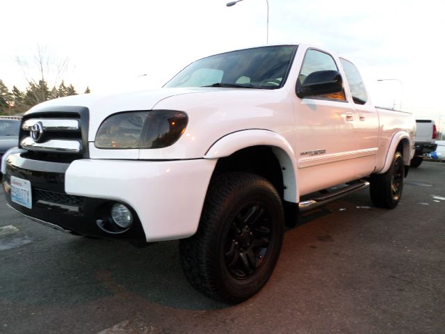 2005 Toyota Tundra W8 4motion AUTO