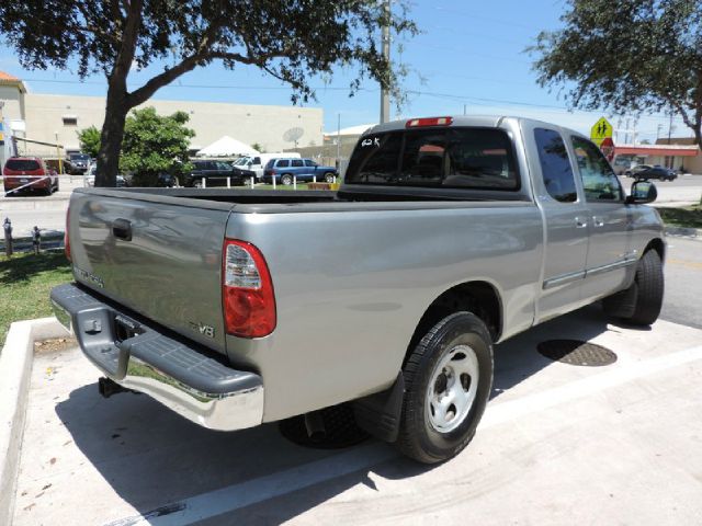 2005 Toyota Tundra SE Fleet