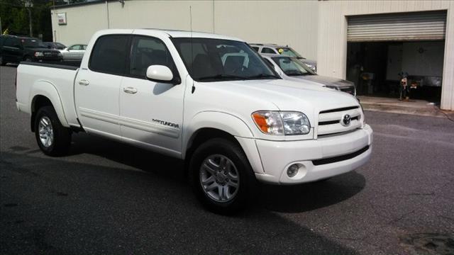 2005 Toyota Tundra 1500 Srt-10 2WD