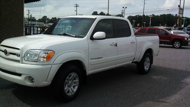 2005 Toyota Tundra 1500 Srt-10 2WD