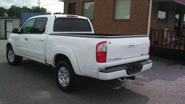 2005 Toyota Tundra 1500 Srt-10 2WD