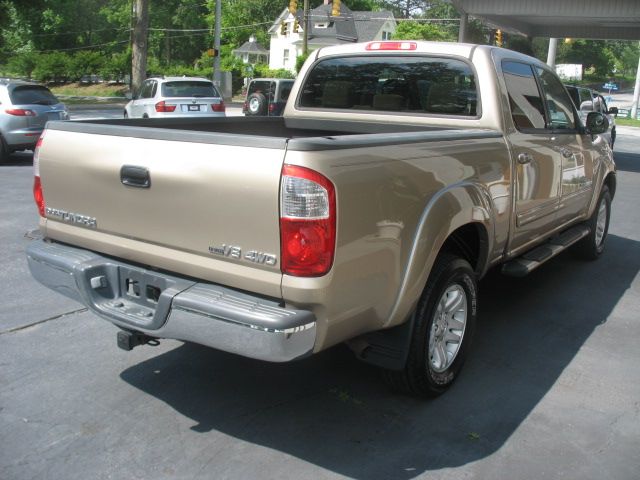 2005 Toyota Tundra G55 AMG