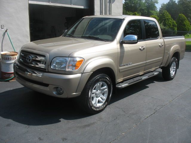 2005 Toyota Tundra G55 AMG