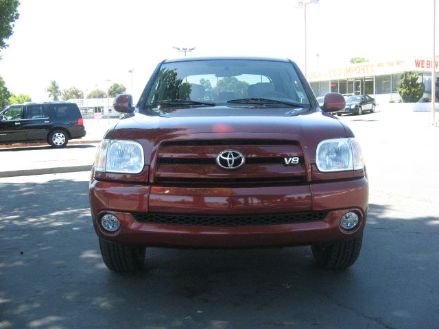 2005 Toyota Tundra Limited 4x4 (marshalltown)