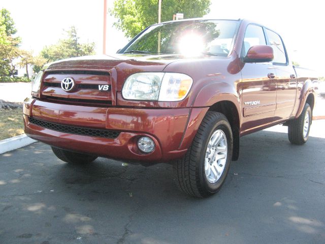 2005 Toyota Tundra Limited 4x4 (marshalltown)