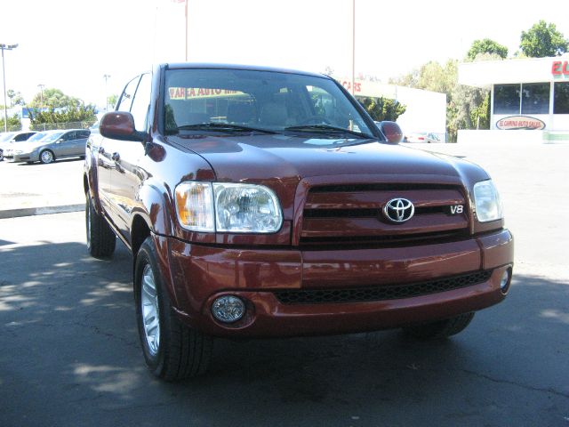 2005 Toyota Tundra Limited 4x4 (marshalltown)