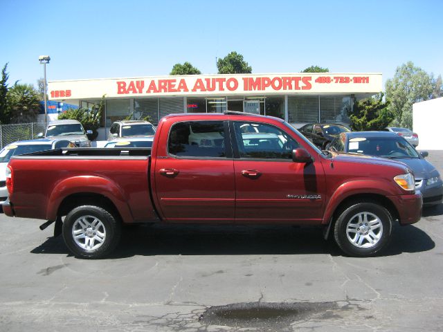 2005 Toyota Tundra Limited 4x4 (marshalltown)