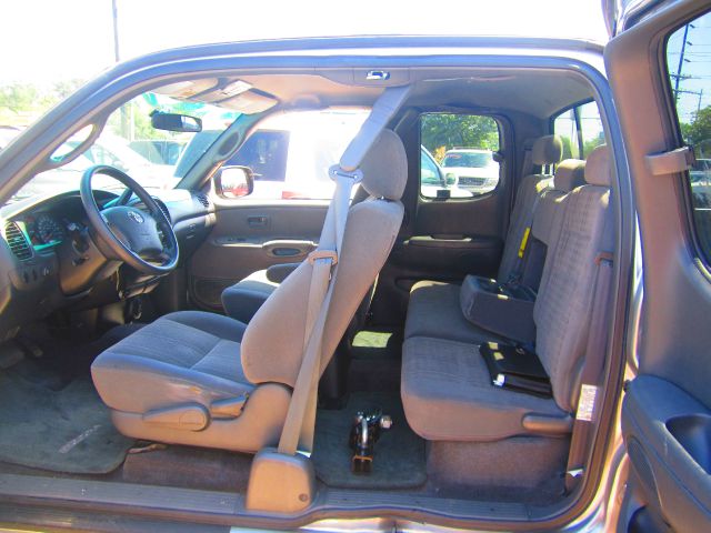 2005 Toyota Tundra SE Fleet