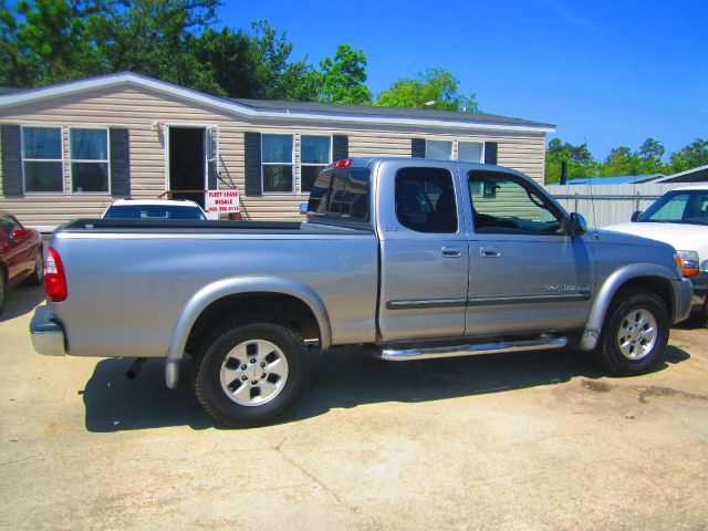 2005 Toyota Tundra SE Fleet