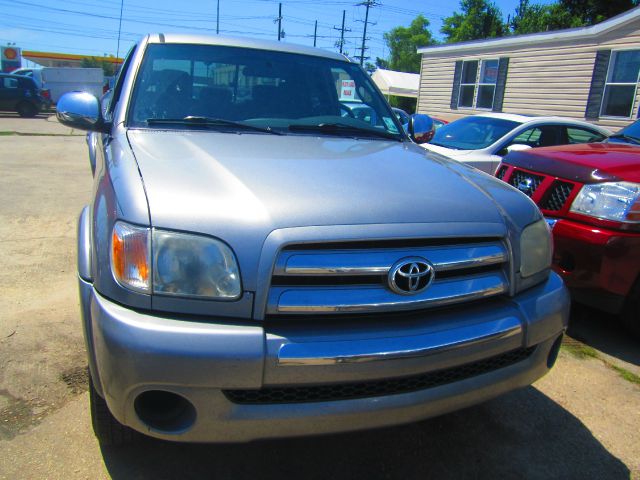 2005 Toyota Tundra SE Fleet