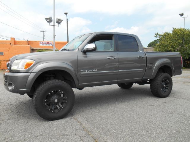 2005 Toyota Tundra G55 AMG