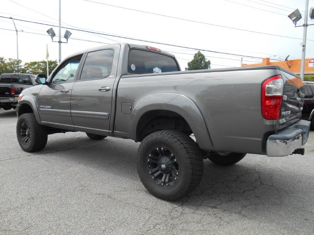 2005 Toyota Tundra G55 AMG