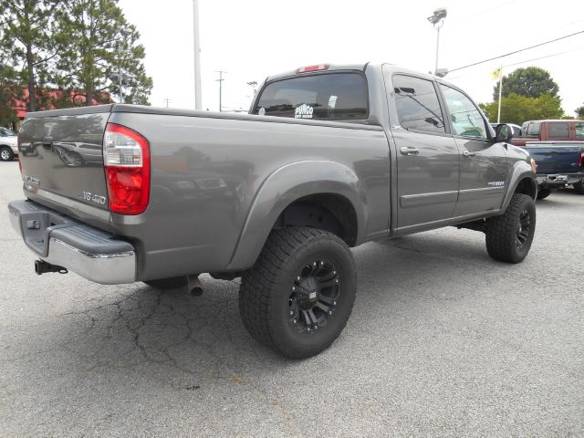 2005 Toyota Tundra G55 AMG