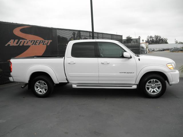 2005 Toyota Tundra SLT 25