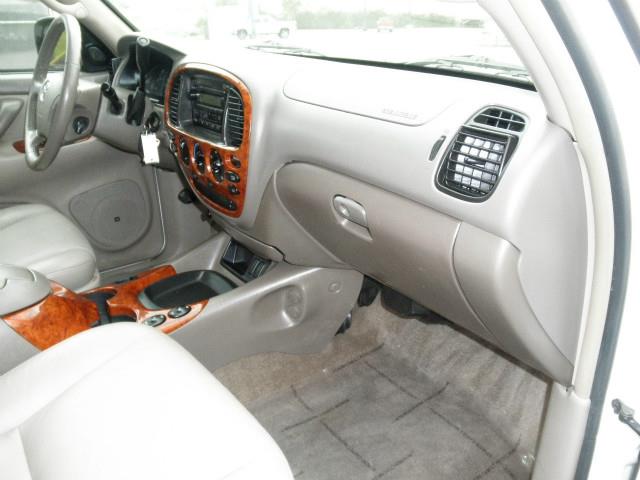 2005 Toyota Tundra SLT 25