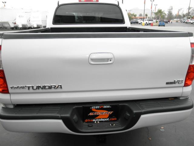 2005 Toyota Tundra SLT 25