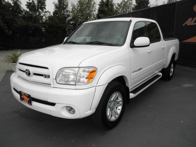 2005 Toyota Tundra SLT 25