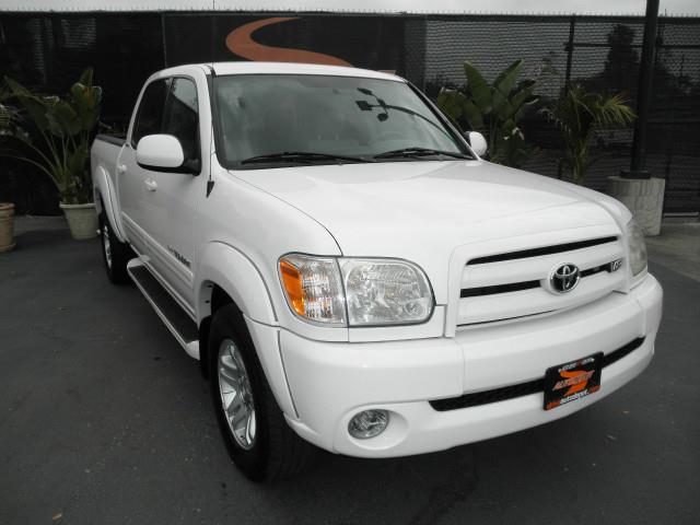 2005 Toyota Tundra SLT 25