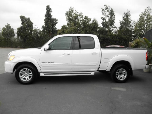 2005 Toyota Tundra SLT 25