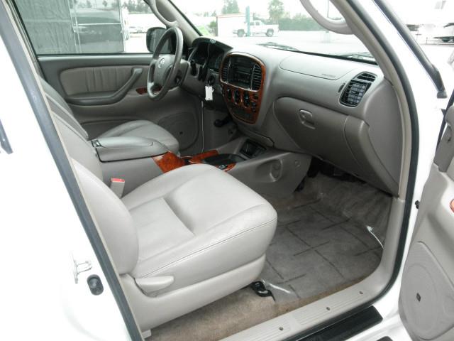 2005 Toyota Tundra SLT 25