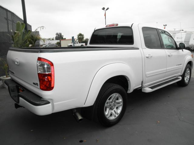 2005 Toyota Tundra SLT 25