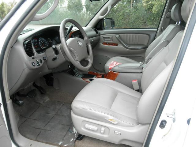 2005 Toyota Tundra SLT 25