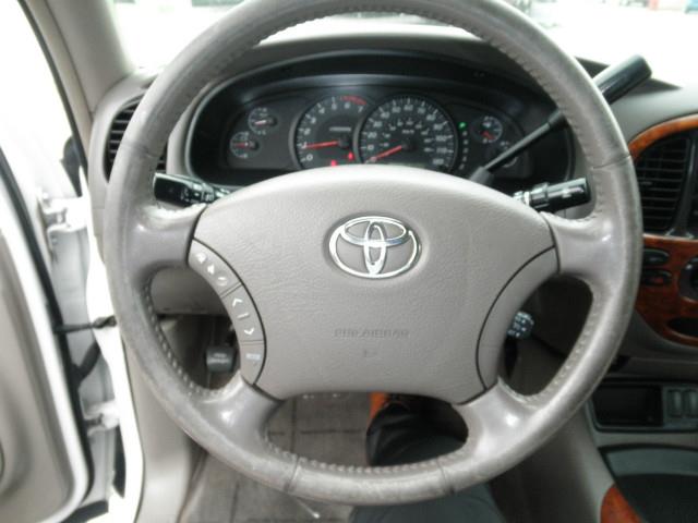 2005 Toyota Tundra SLT 25