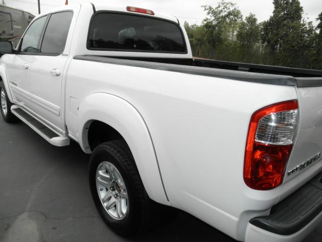 2005 Toyota Tundra SLT 25