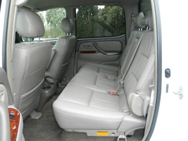 2005 Toyota Tundra SLT 25