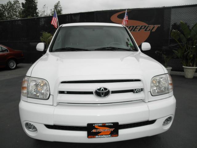 2005 Toyota Tundra SLT 25