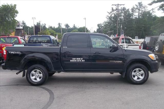 2006 Toyota Tundra E150 Base