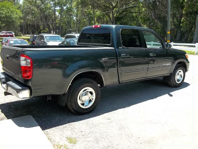 2006 Toyota Tundra Ext Cab - 4x4 LT At Brookv