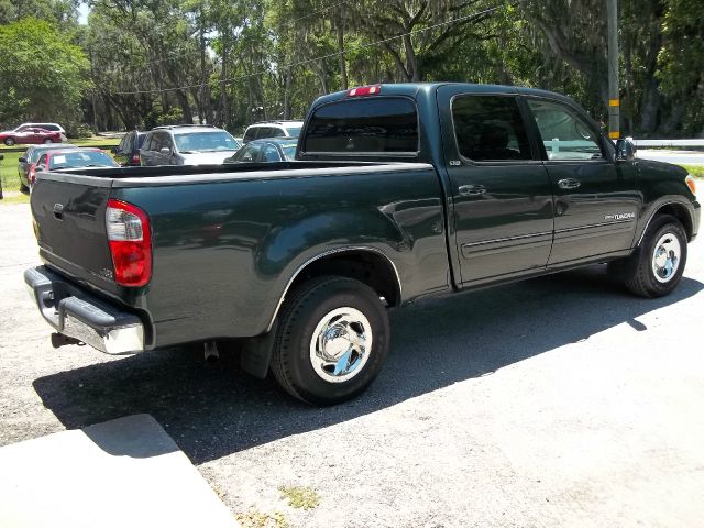 2006 Toyota Tundra Ext Cab - 4x4 LT At Brookv