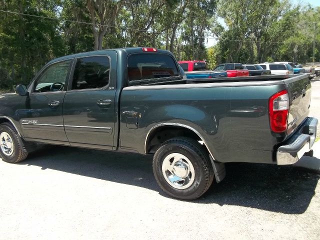 2006 Toyota Tundra Ext Cab - 4x4 LT At Brookv